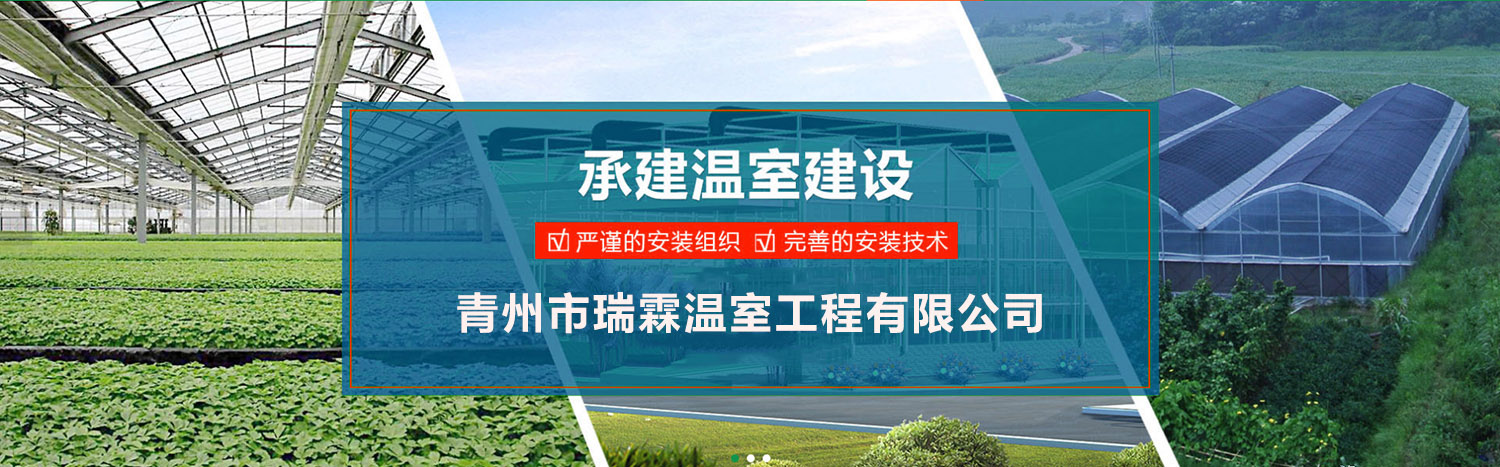 青州市瑞霖溫室工程有限公司
